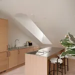 Lokka I Penthouse With Private Rooftop I 2 Bedrooms & 1 Bathroom *