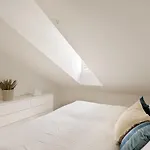 Lokka I Penthouse With Private Rooftop I 2 Bedrooms & 1 Bathroom Apartmán Oslo