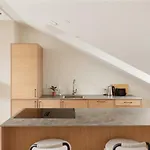 Apartmán Lokka I Penthouse With Private Rooftop I 2 Bedrooms & 1 Bathroom
