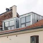 Lokka I Penthouse With Private Rooftop I 2 Bedrooms & 1 Bathroom * Oslo